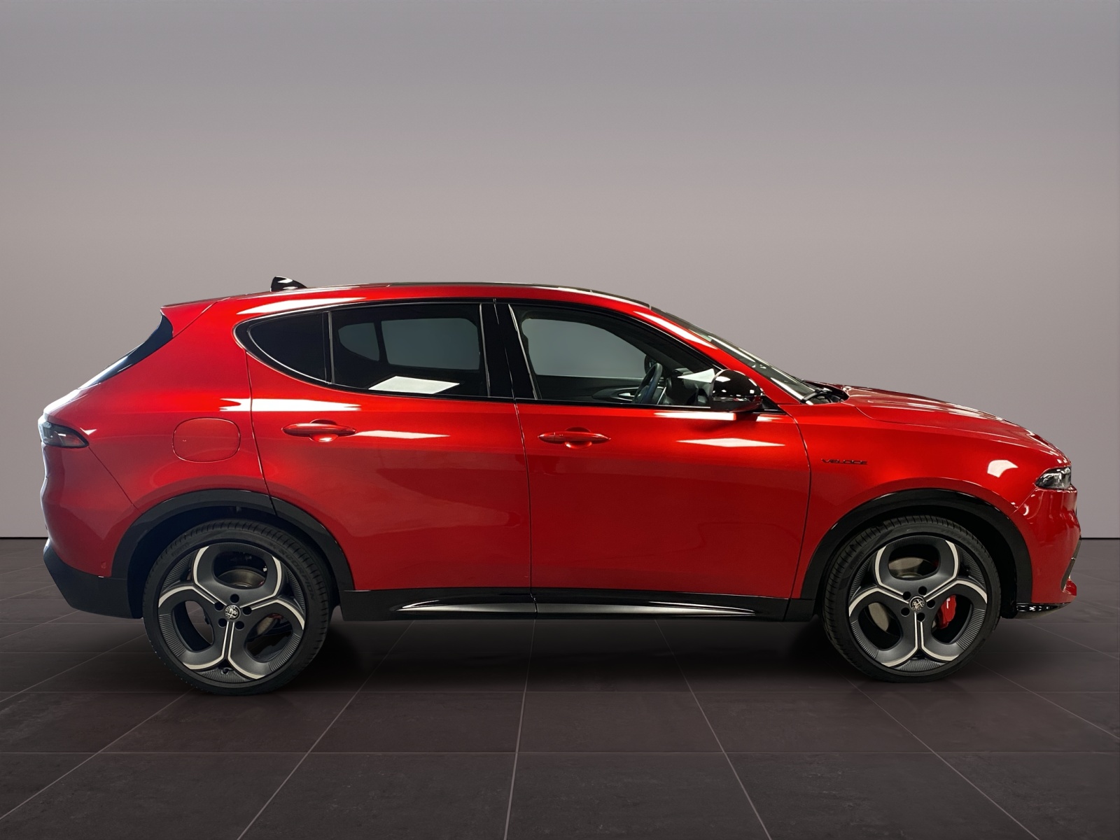 ALFA ROMEO TONALE 1.5 Veloce Premium-image-7