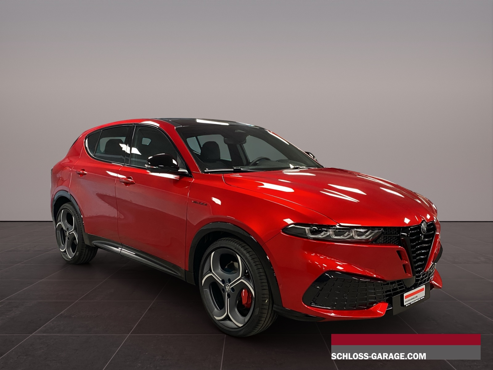 ALFA ROMEO TONALE 1.5 Veloce Premium-image-8