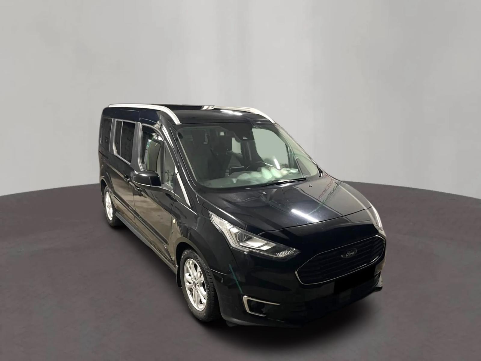 FORD Grand Tourneo Connect 1.5 EcoBlue Titanium Automat-showroom-element-2
