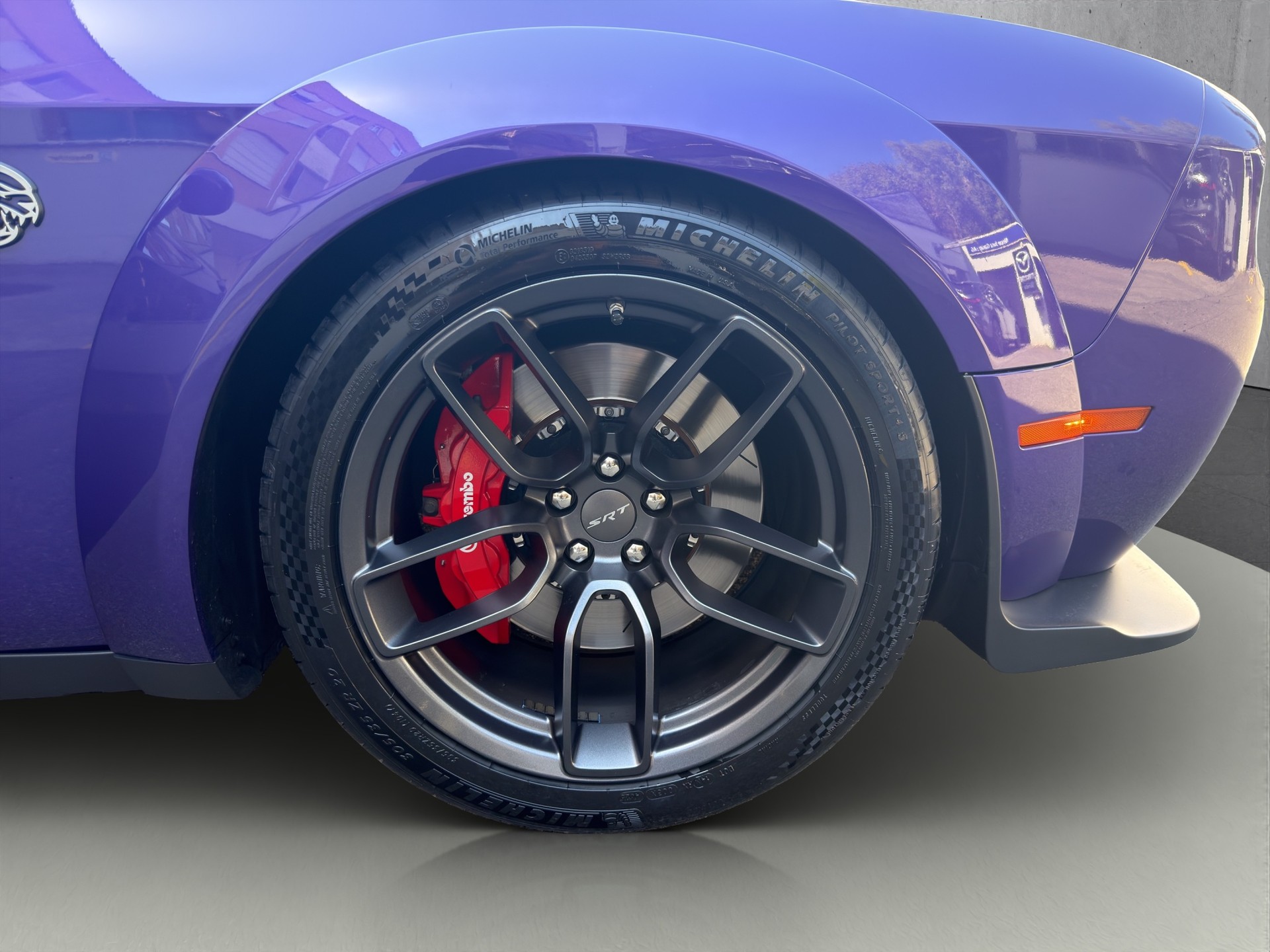 DODGE Hellcat Widebody-image-17