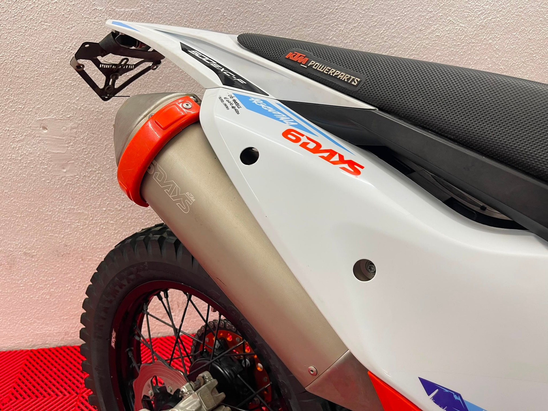 KTM 500 EXC 6Days-image-9