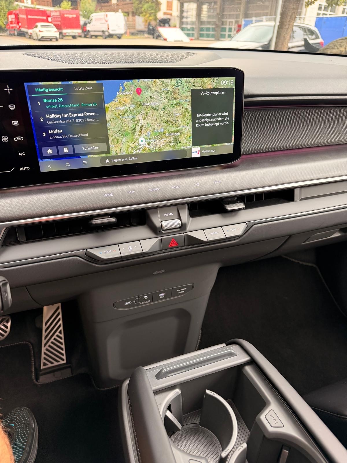 KIA EV9 99,8 kWh GT-Line 4x4 7 Plätze-image-14