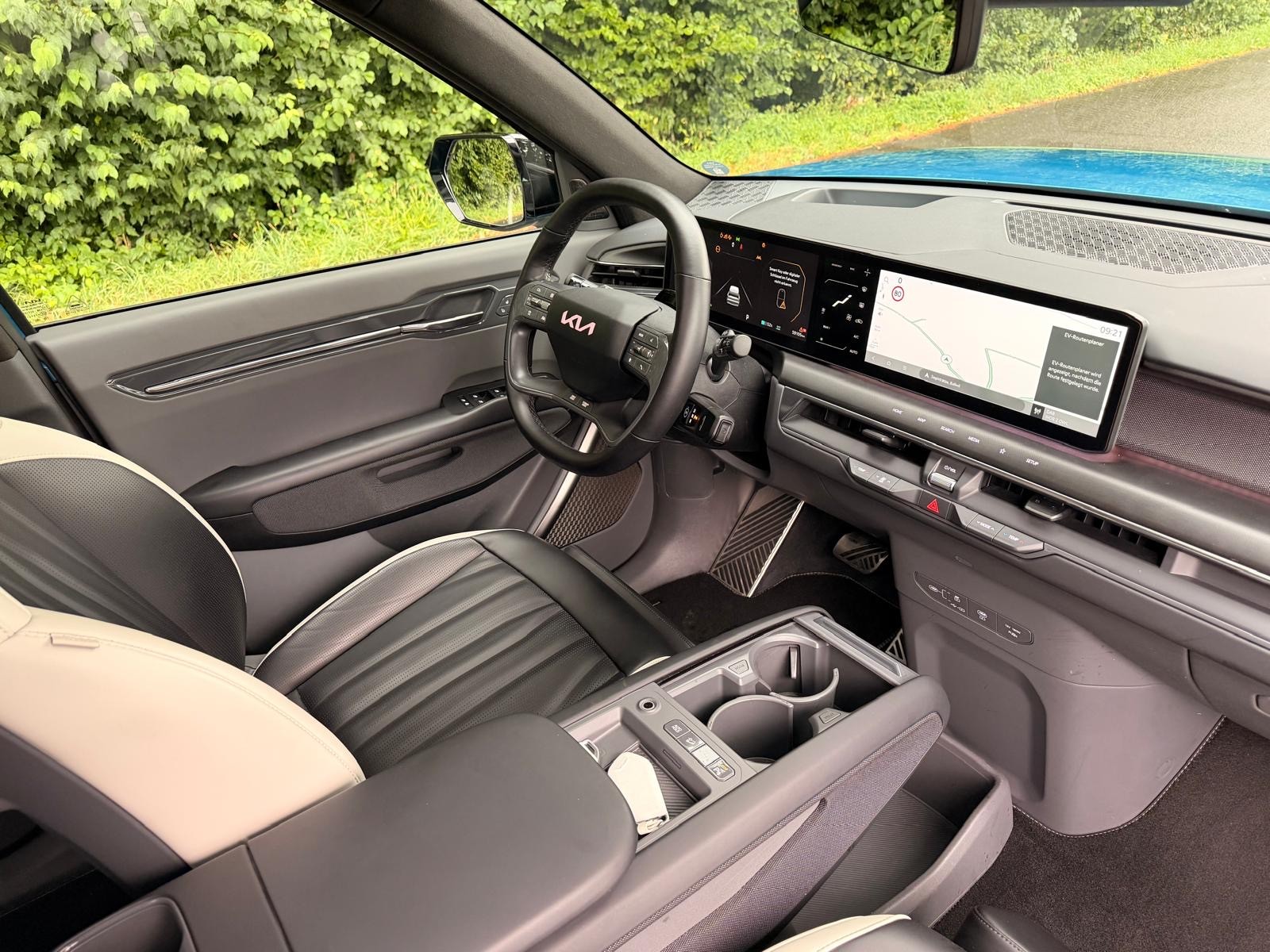KIA EV9 99,8 kWh GT-Line 4x4 7 Plätze-image-13