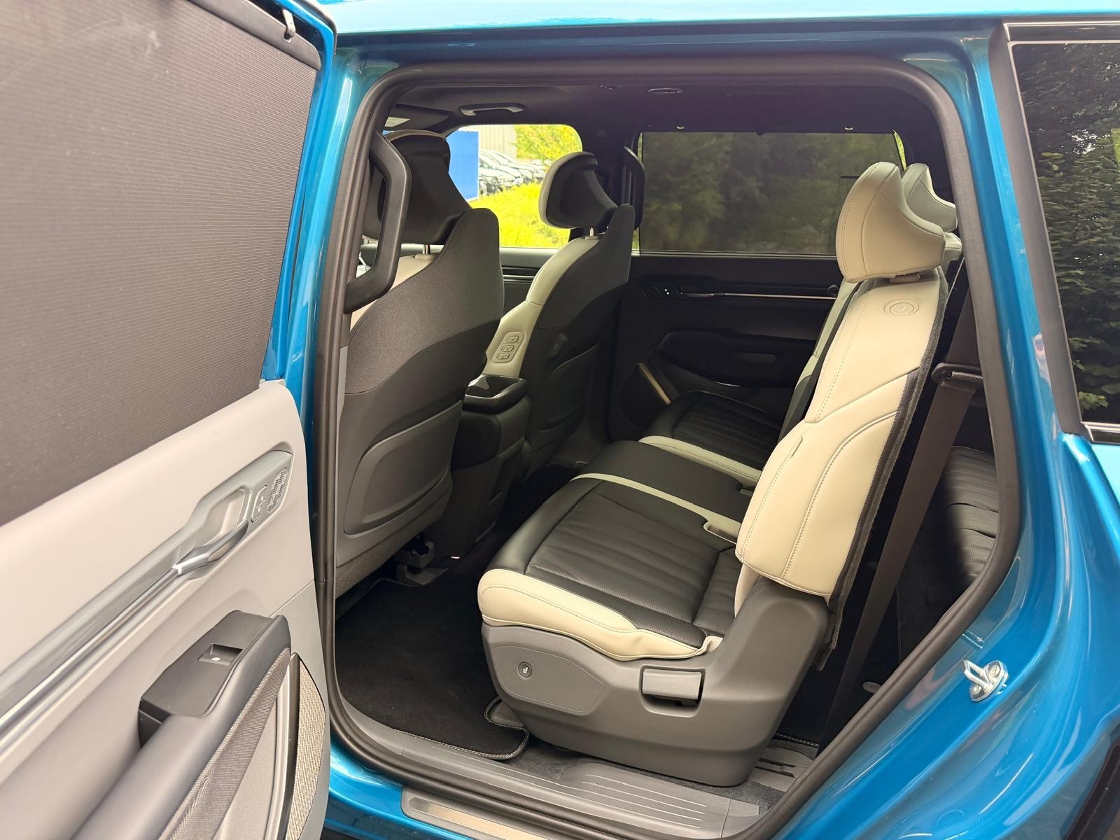 KIA EV9 99,8 kWh GT-Line 4x4 7 Plätze-image-9