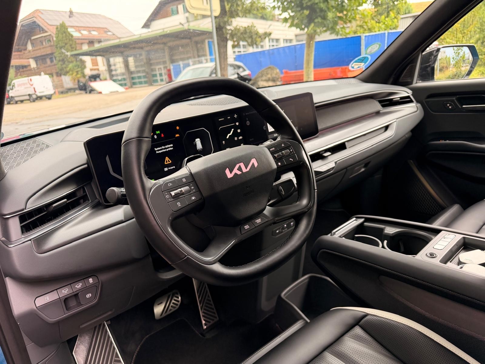 KIA EV9 99,8 kWh GT-Line 4x4 7 Plätze-image-8