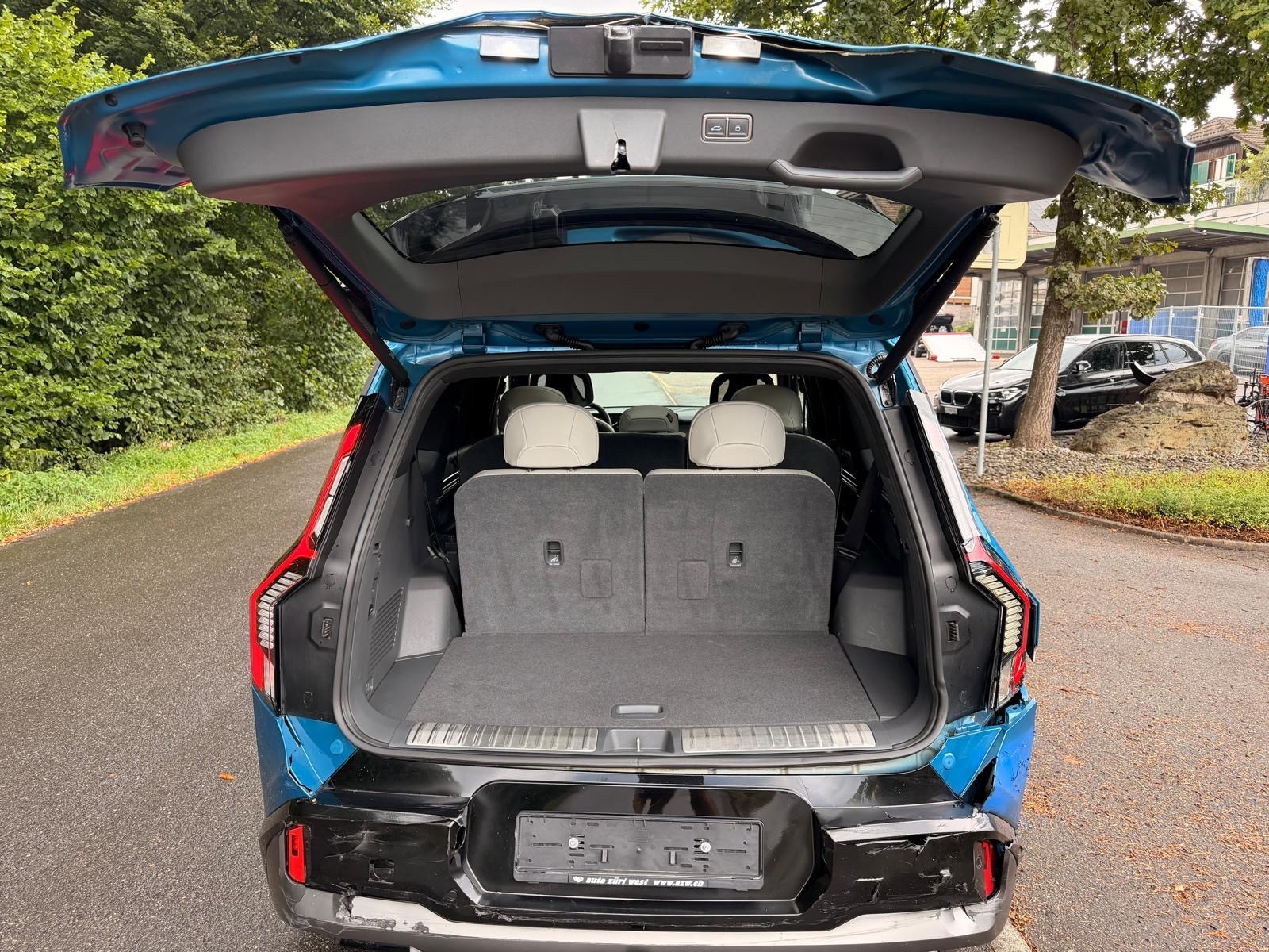 KIA EV9 99,8 kWh GT-Line 4x4 7 Plätze-image-10