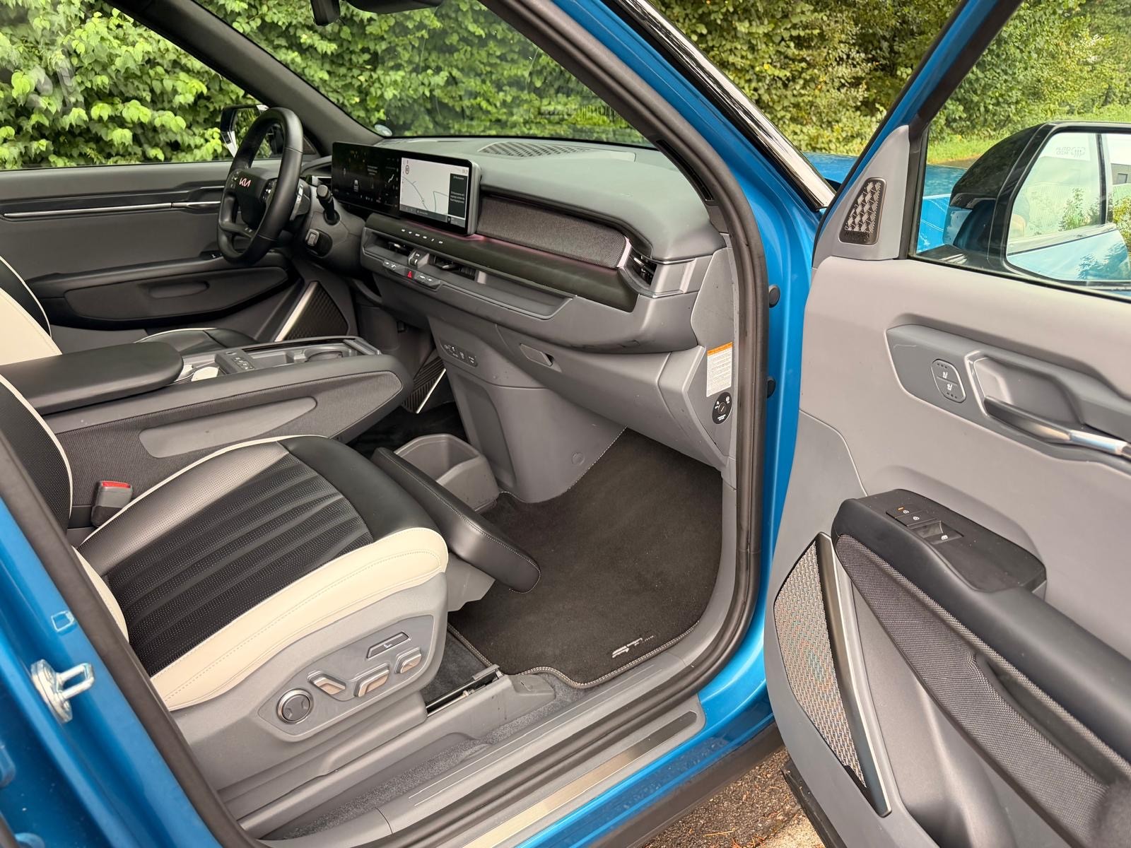 KIA EV9 99,8 kWh GT-Line 4x4 7 Plätze-image-12
