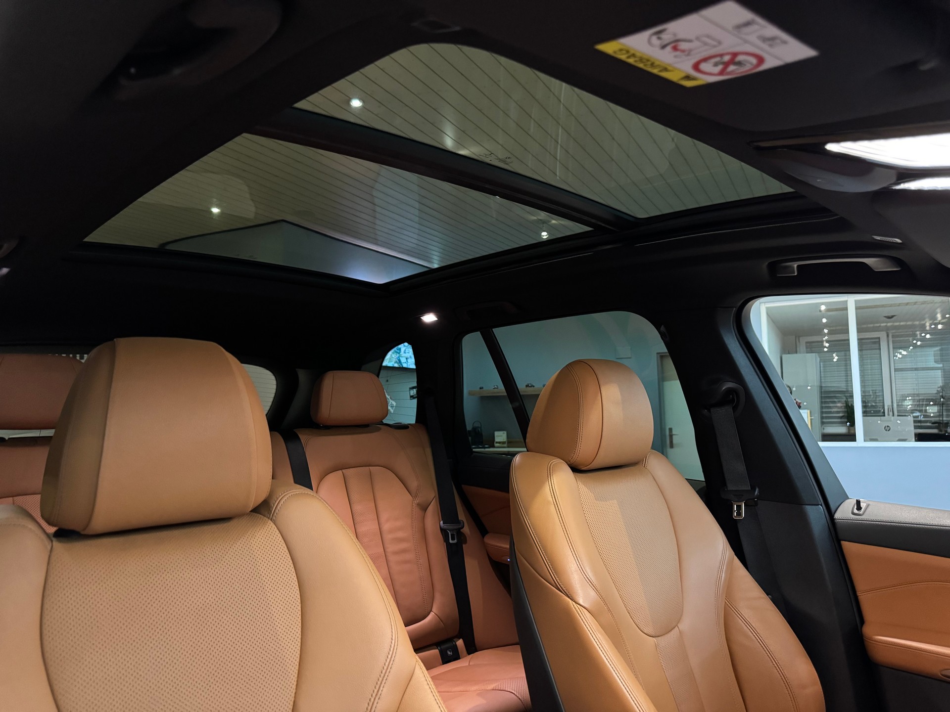 BMW X5 xDrive 48V 30d M Sport Steptronic-image-14