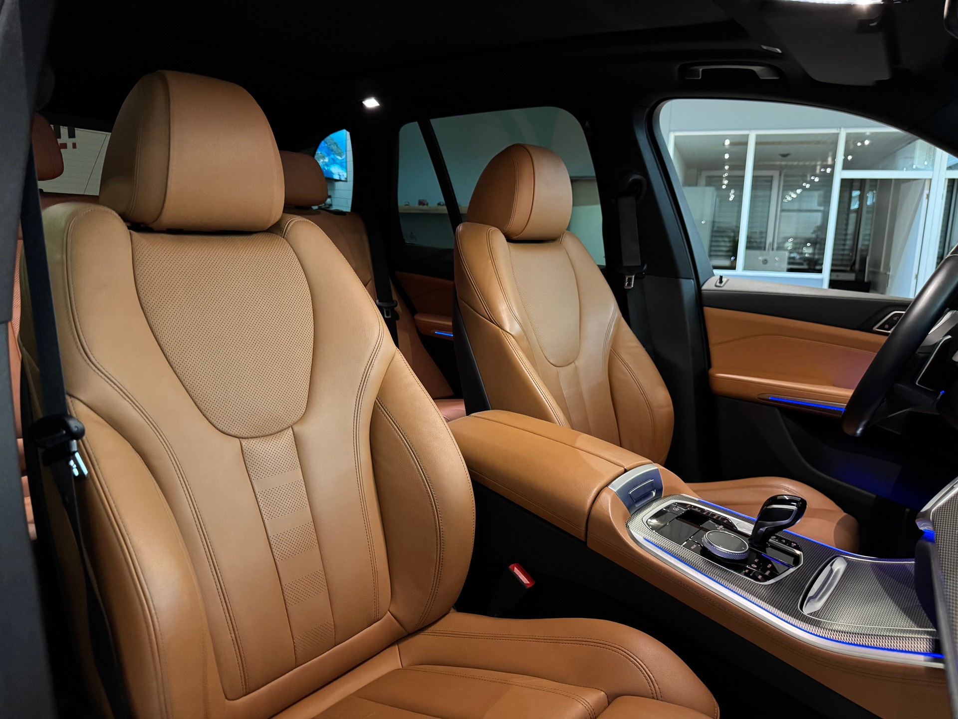 BMW X5 xDrive 48V 30d M Sport Steptronic-image-12