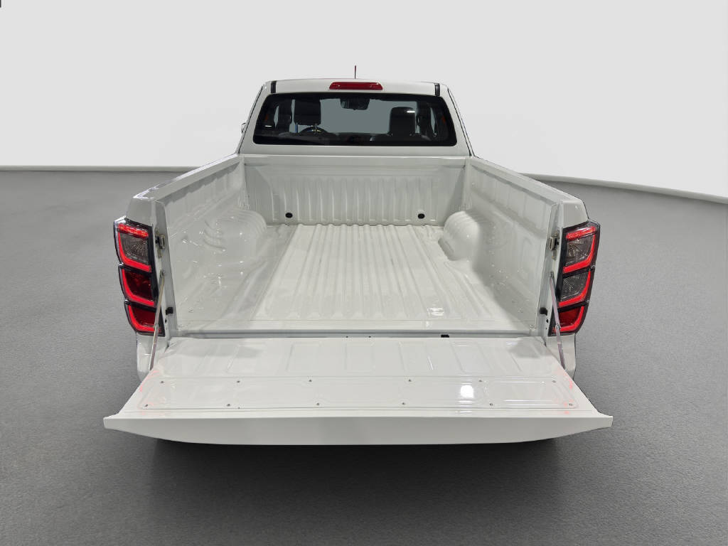 ISUZU D-Max Space Pick-up 2.2 DDi Prestige 4x4-image-15