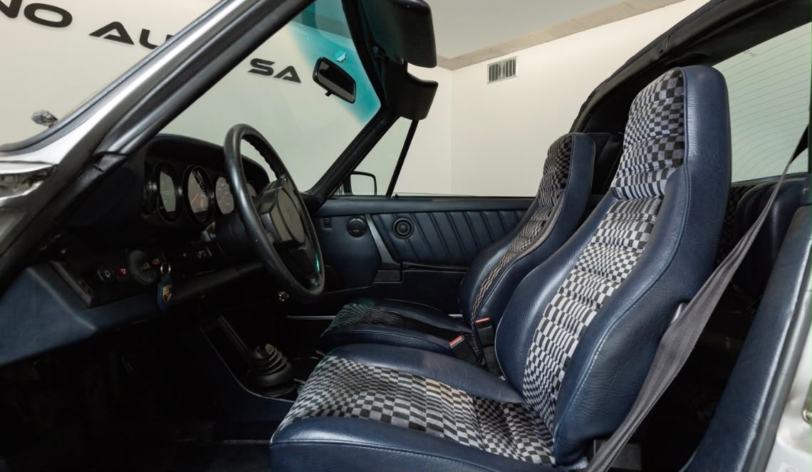 PORSCHE Porsche 911 SC Targa 3.0-image-7