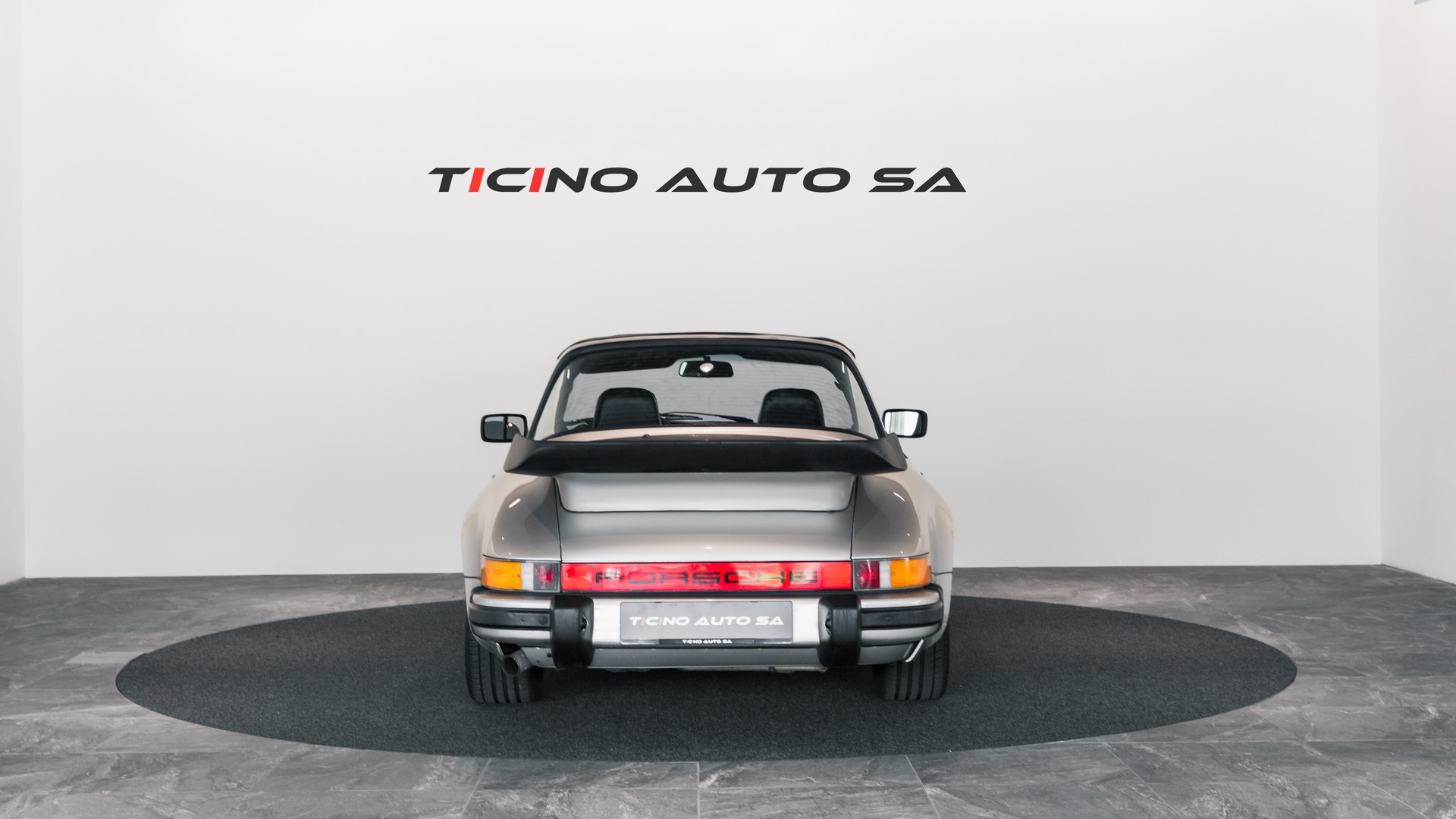 PORSCHE Porsche 911 SC Targa 3.0-image-15