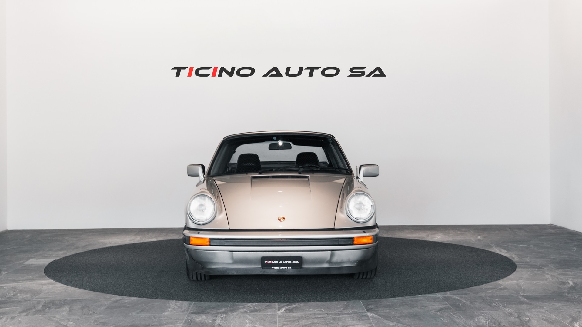 PORSCHE Porsche 911 SC Targa 3.0-image-16