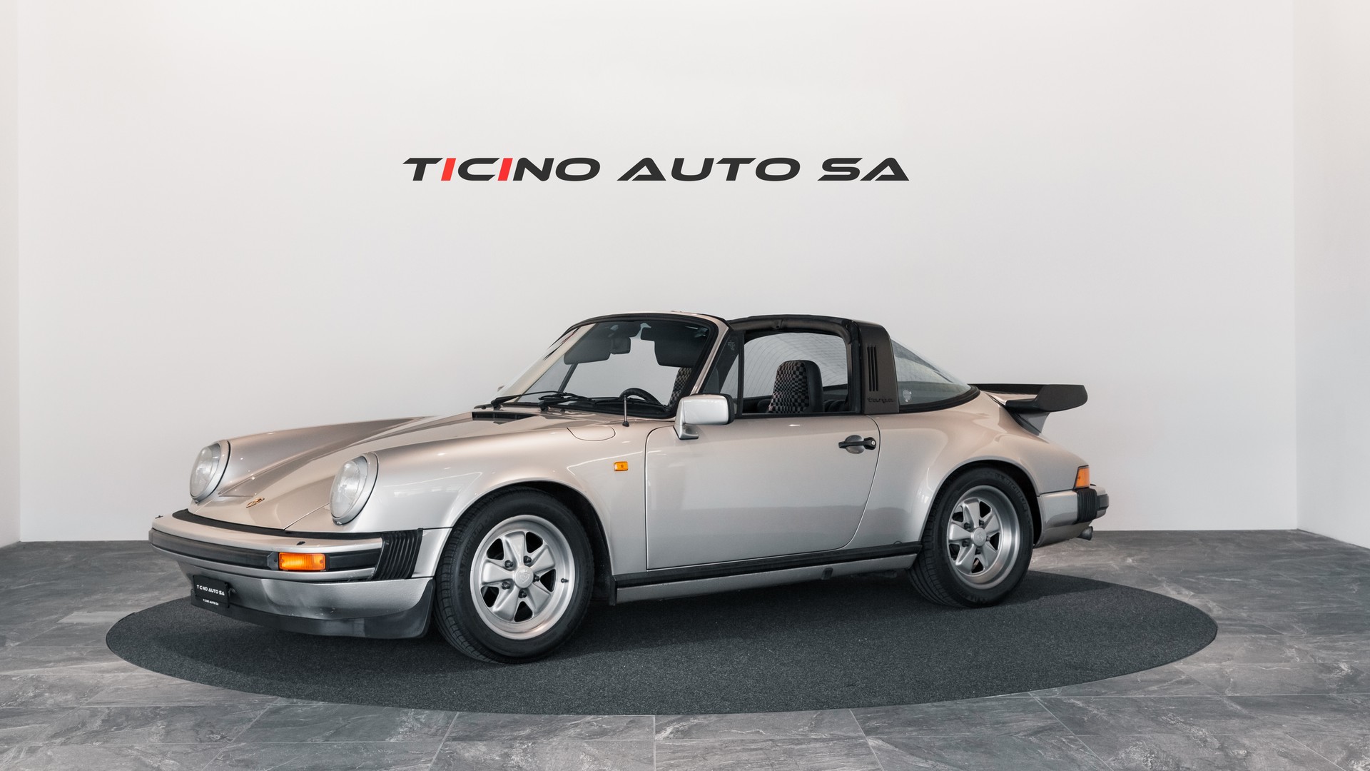PORSCHE Porsche 911 SC Targa 3.0-showroom-element-3