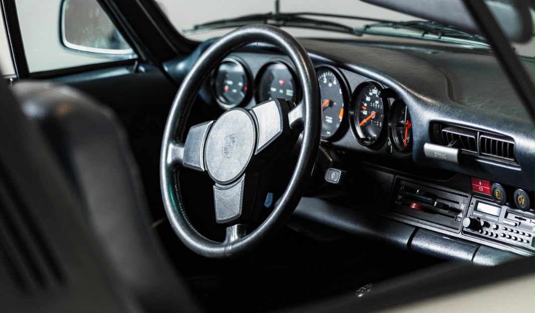 PORSCHE Porsche 911 SC Targa 3.0-image-5