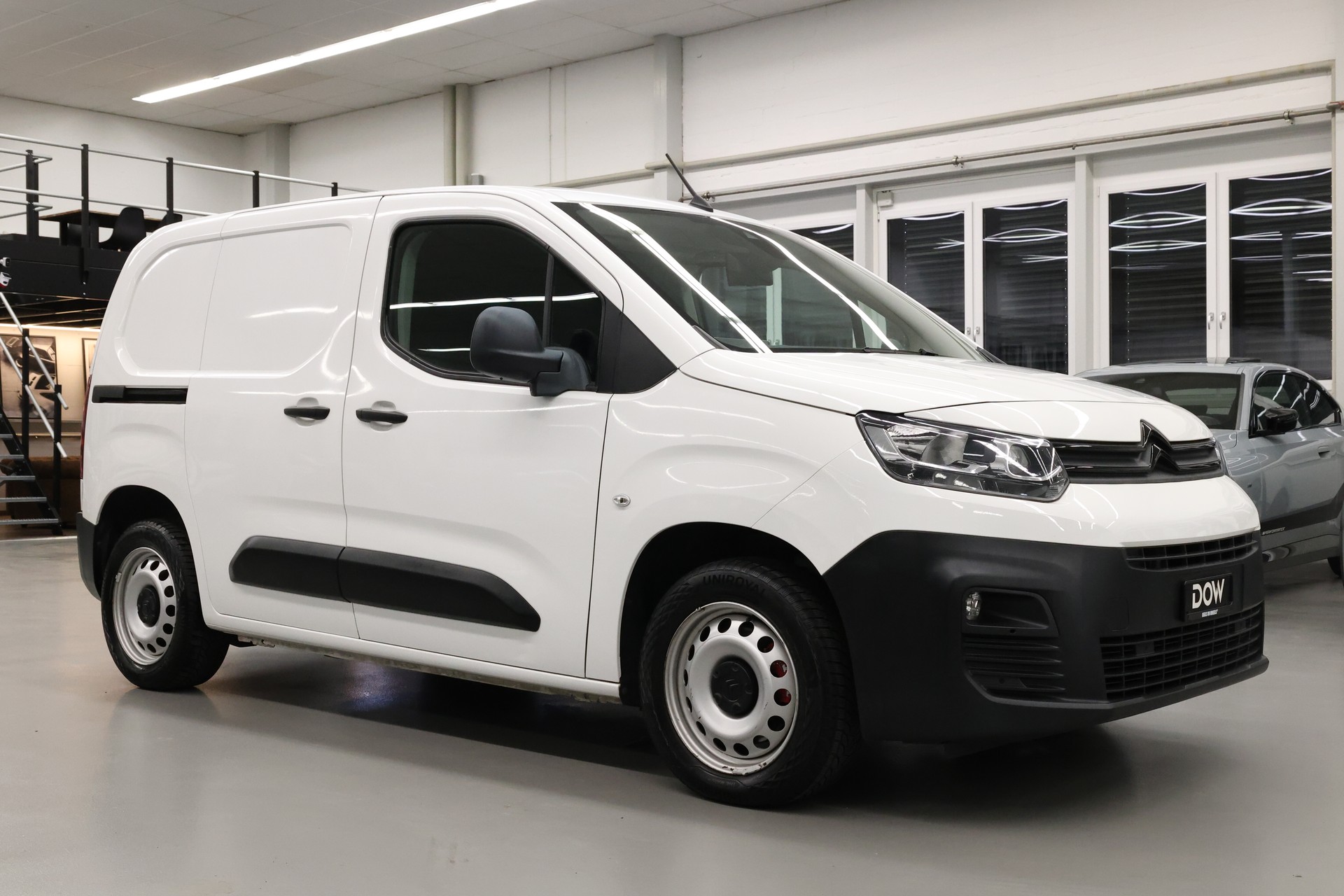 CITROEN Berlingo 1000 Standard 1.6 BlueHDi 100 Driver S/S-showroom-element-1