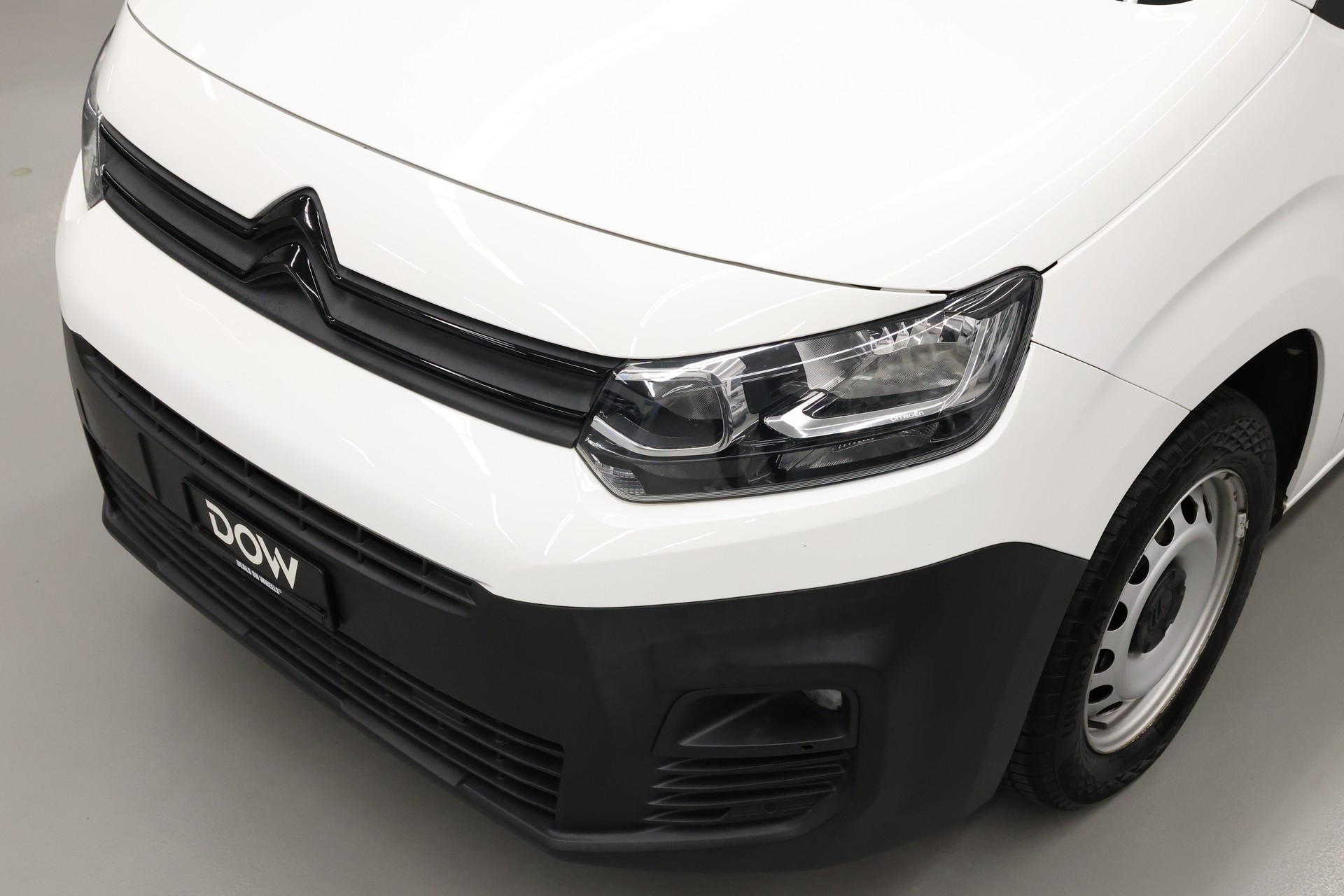 CITROEN Berlingo 1000 Standard 1.6 BlueHDi 100 Driver S/S-image-5