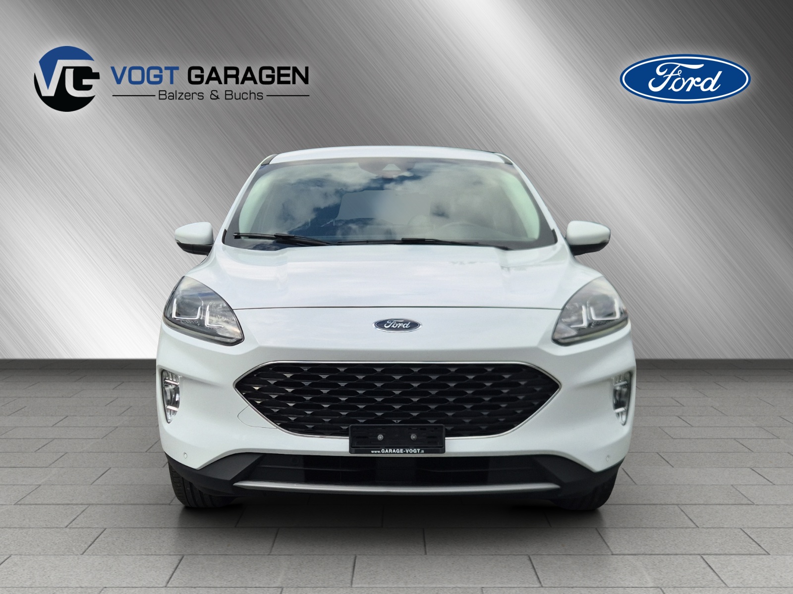 FORD Kuga 2.5 Hybrid Cool & Connect-showroom-element-1