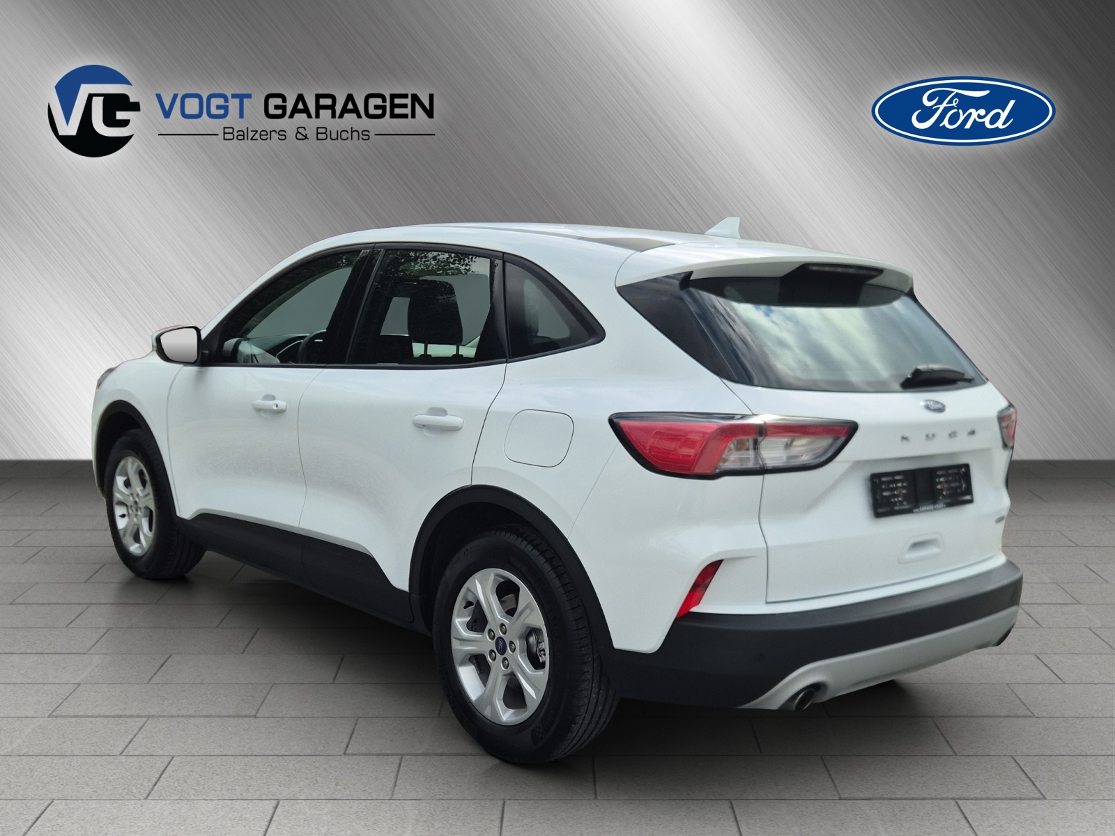 FORD Kuga 2.5 Hybrid Cool & Connect-showroom-element-3
