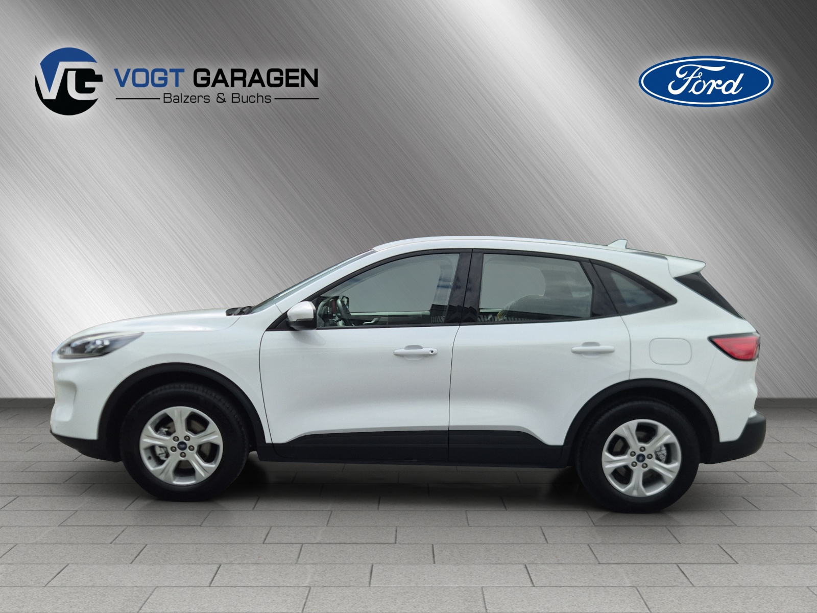 FORD Kuga 2.5 Hybrid Cool & Connect-showroom-element-2