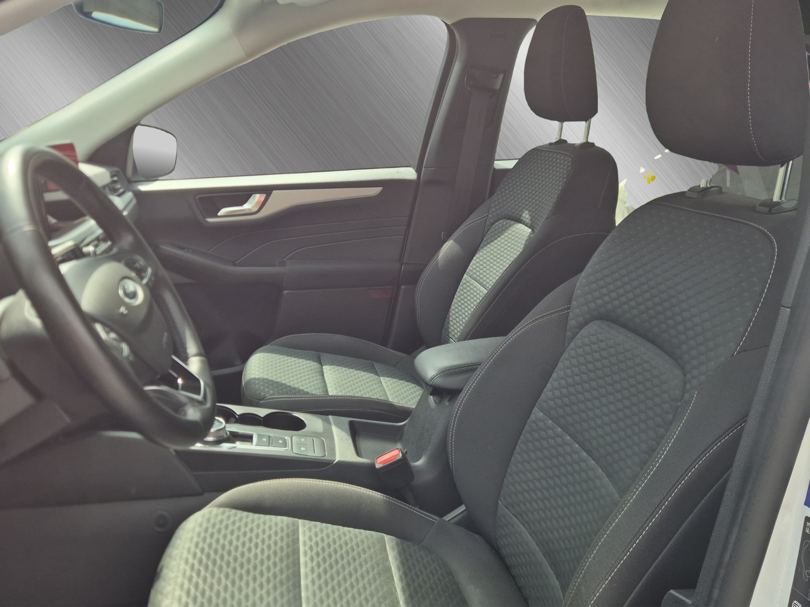 FORD Kuga 2.5 Hybrid Cool & Connect-image-8