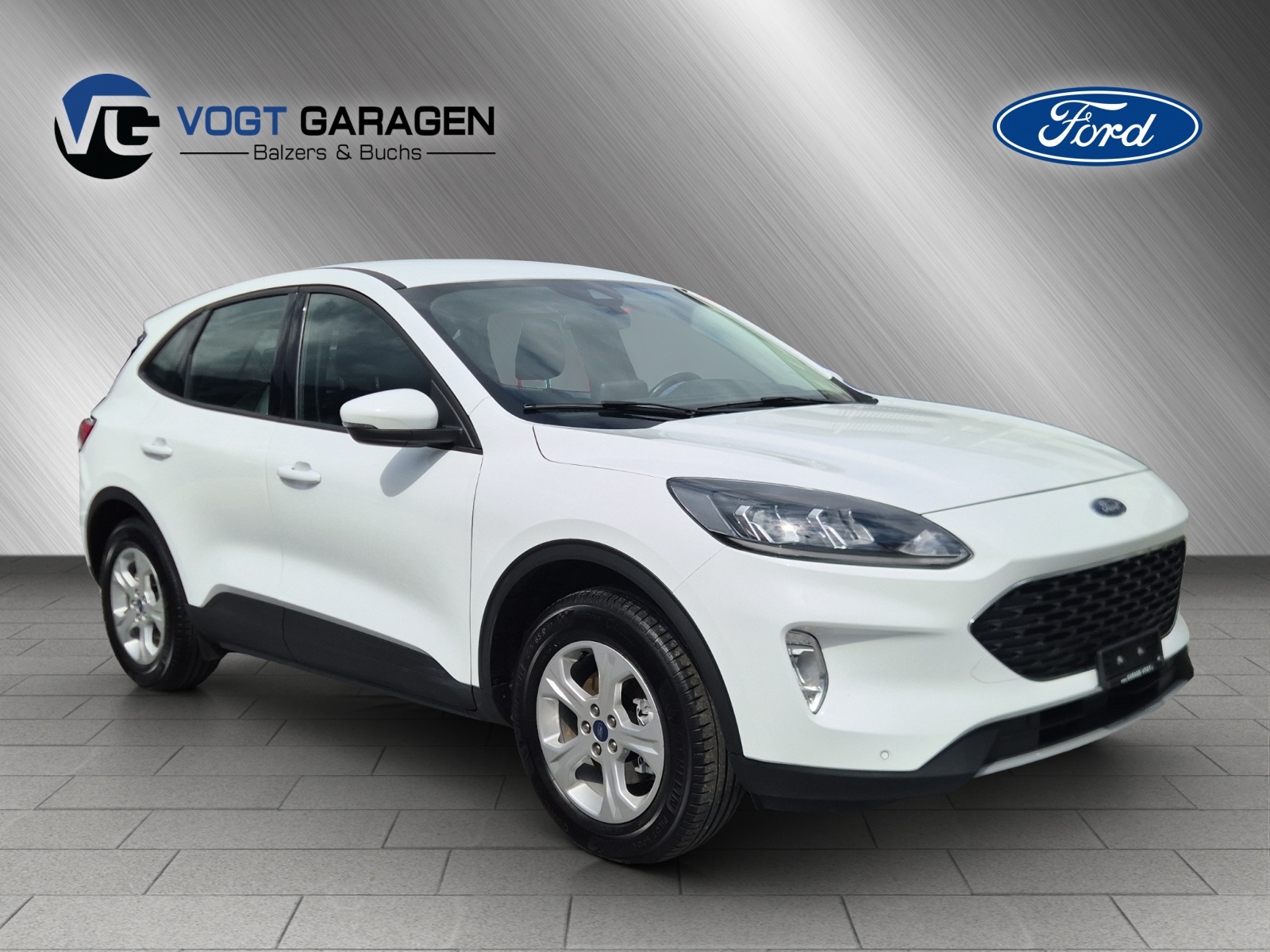 FORD Kuga 2.5 Hybrid Cool & Connect-image-7