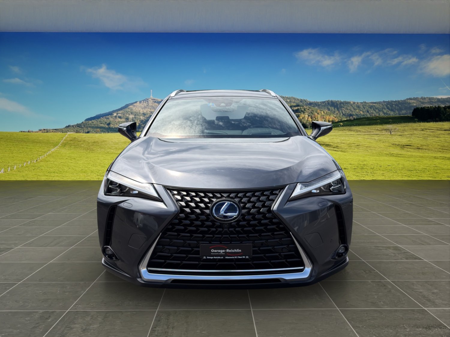 LEXUS UX 250h Excellence-image-7