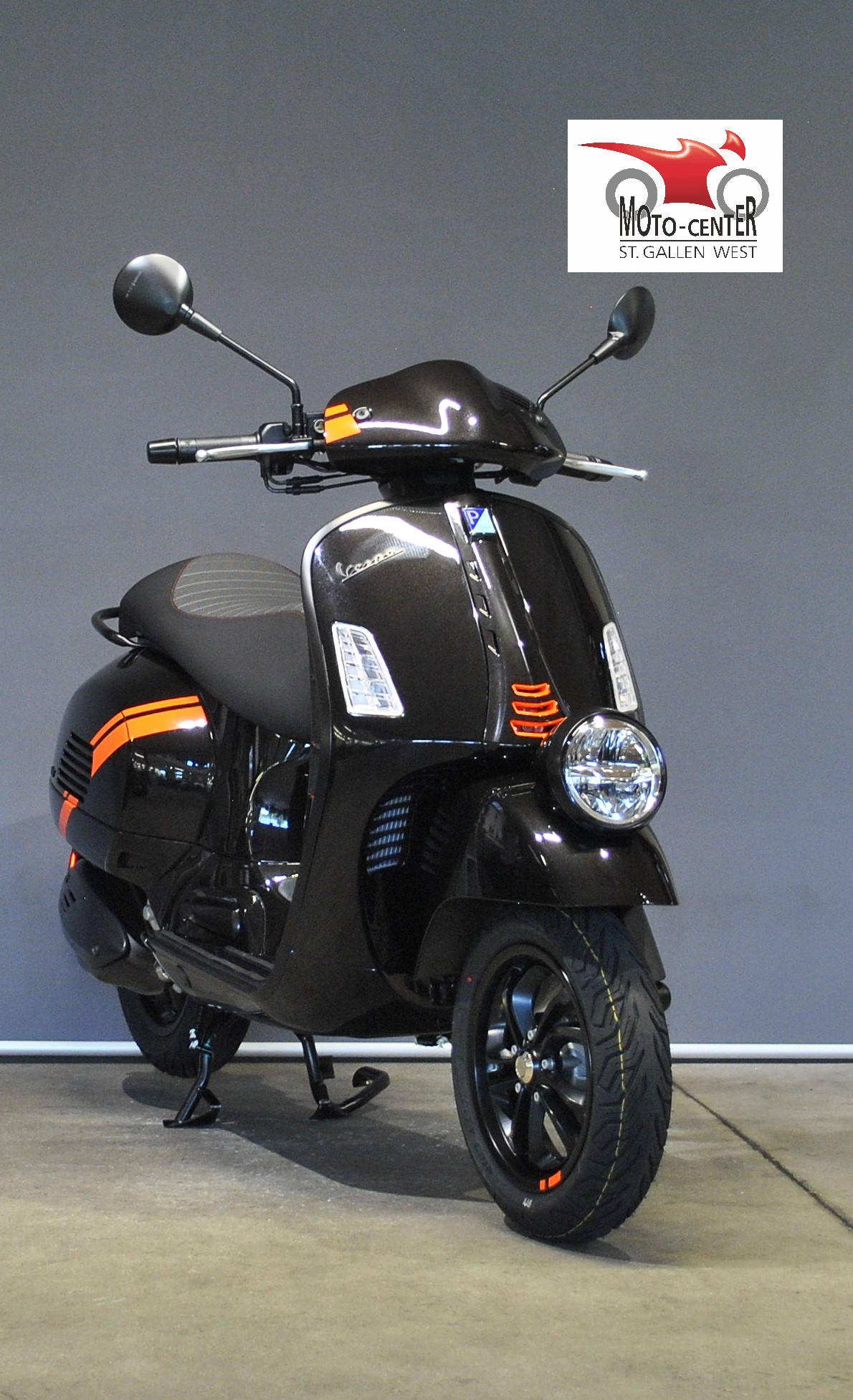 PIAGGIO Vespa GTV 300-image-0