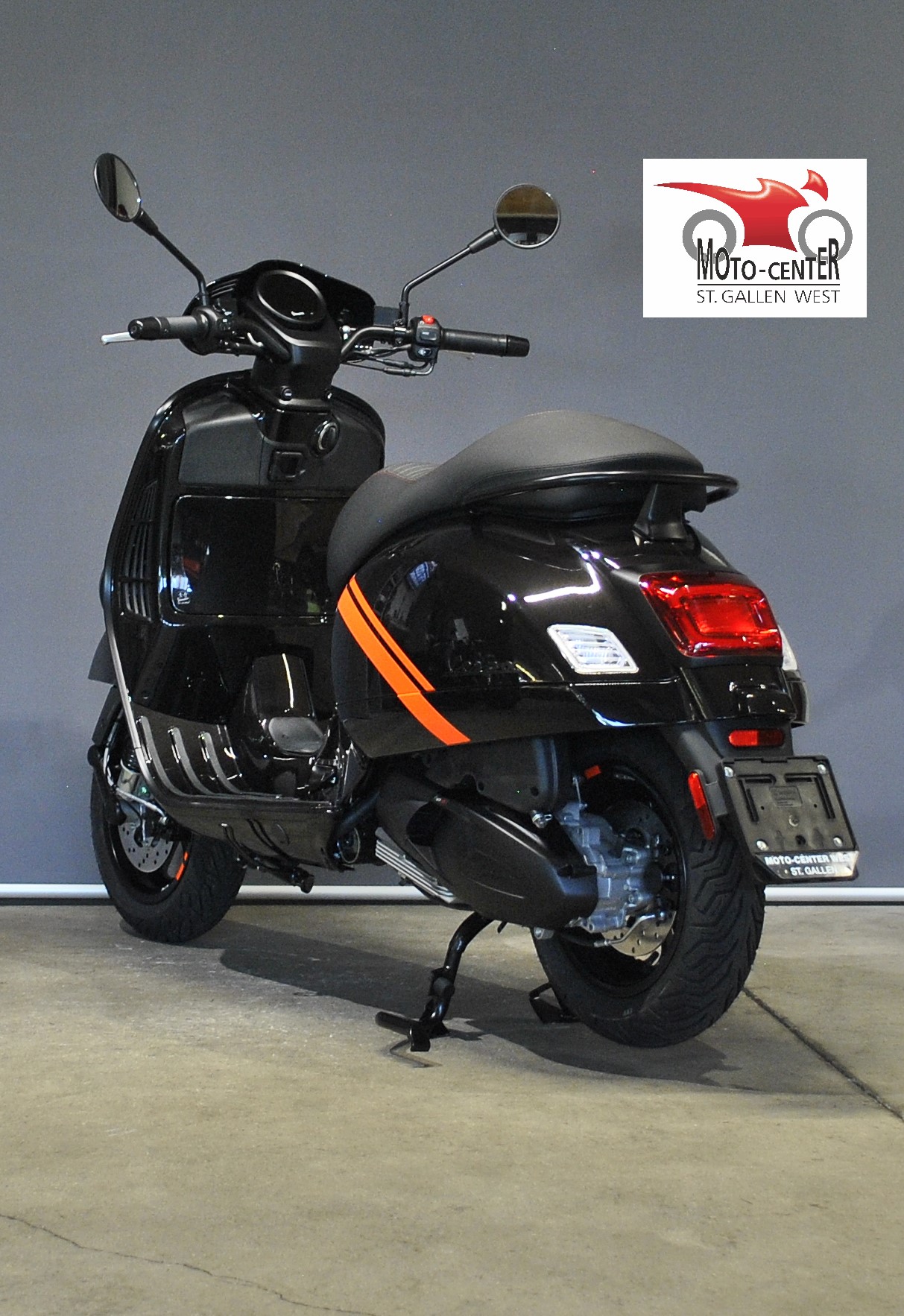 PIAGGIO Vespa GTV 300-image-3
