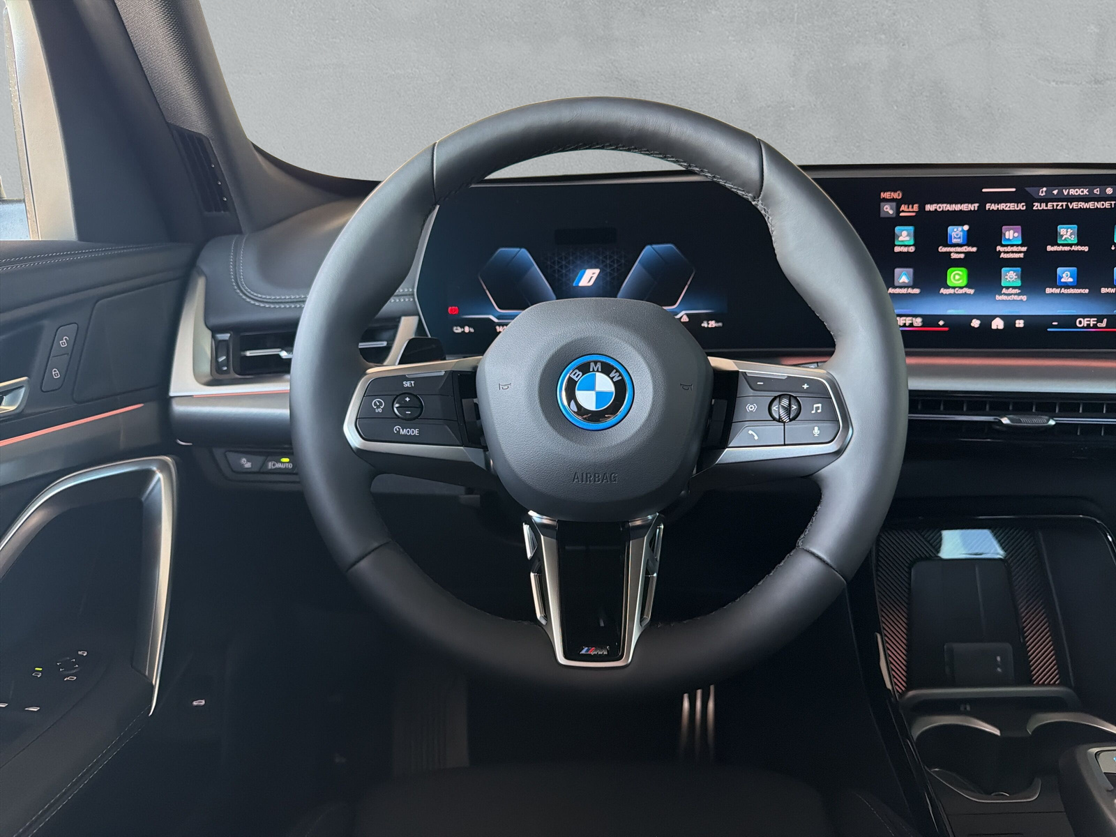 BMW iX1 xDrive 30 M Sport-image-20