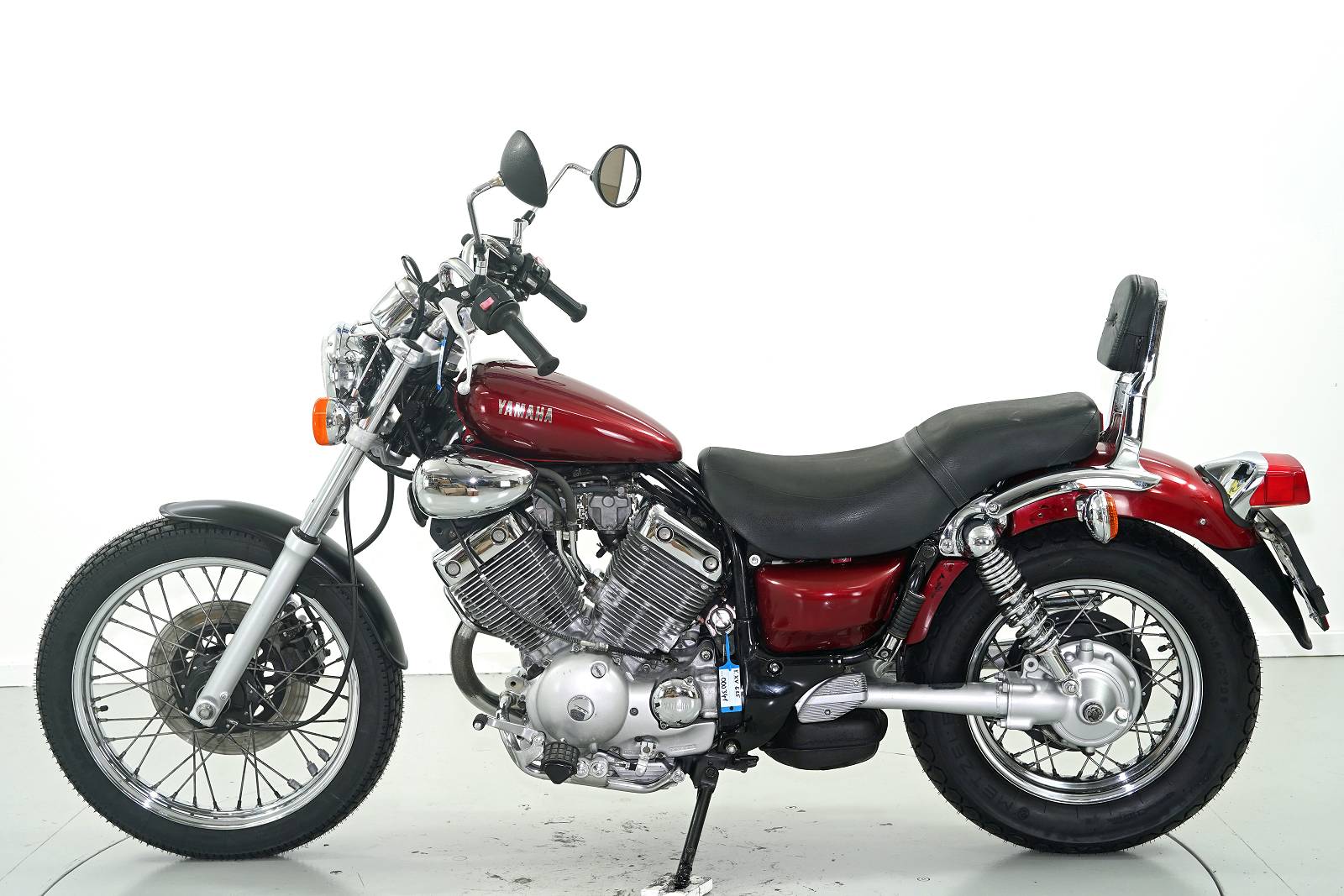 YAMAHA XV 535-image-4