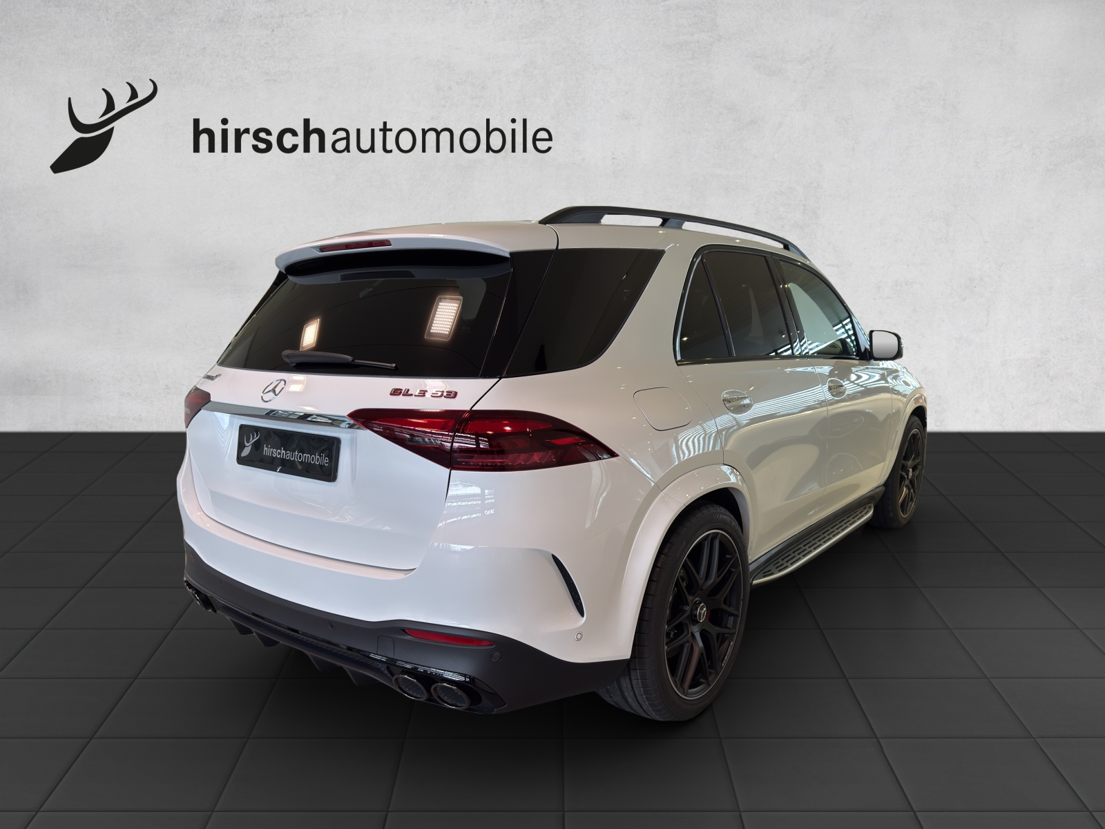 MERCEDES-BENZ GLE 53 Hybrid AMG 4M+ V167-showroom-element-1