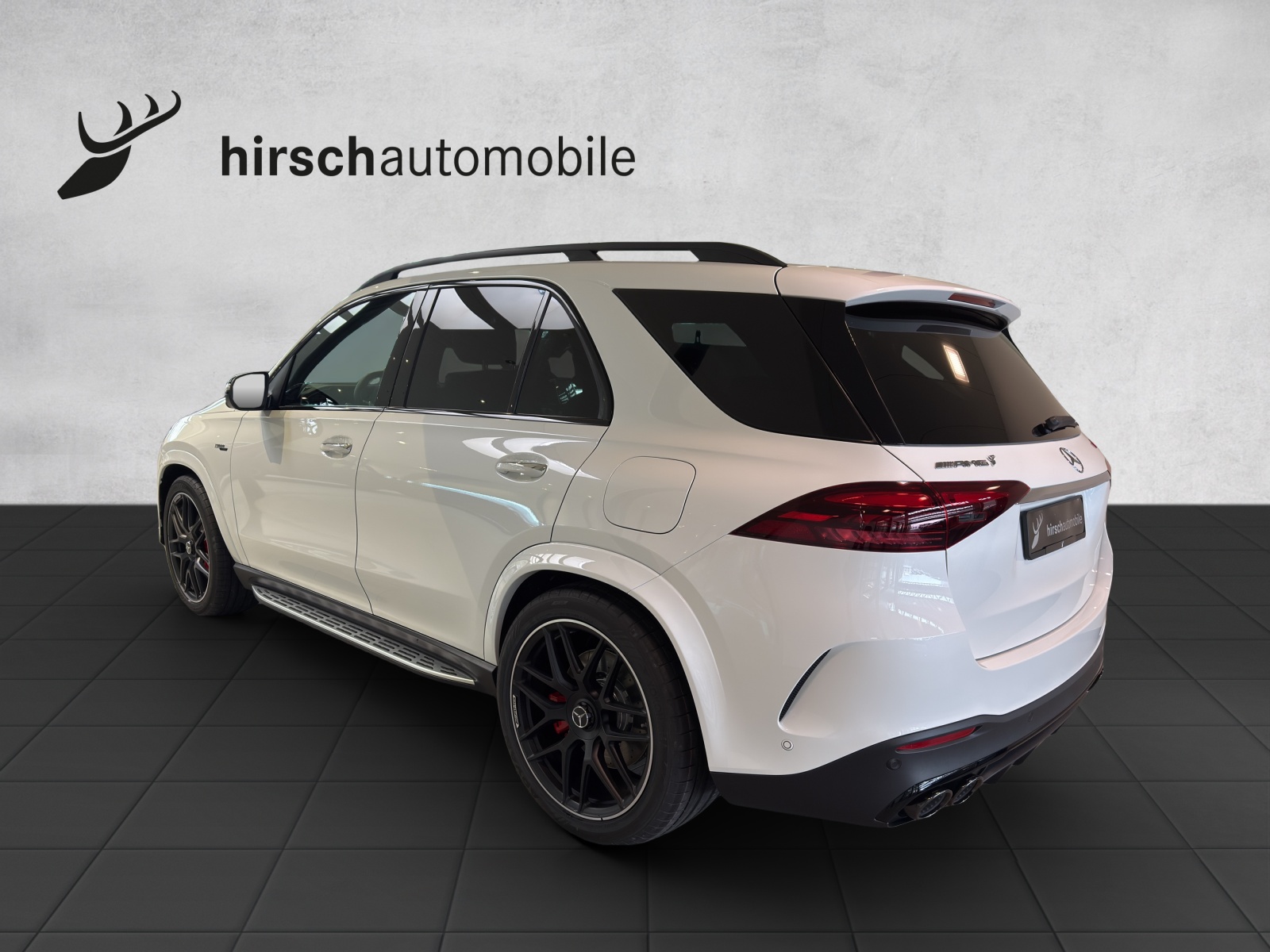 MERCEDES-BENZ GLE 53 Hybrid AMG 4M+ V167-showroom-element-3