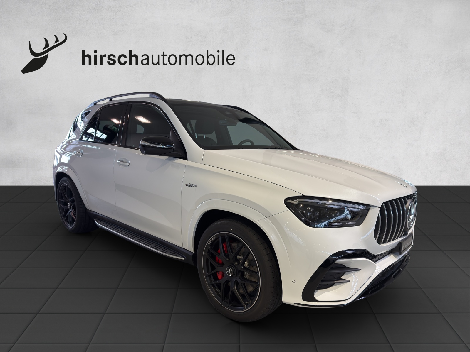 MERCEDES-BENZ GLE 53 Hybrid AMG 4M+ V167-showroom-element-2