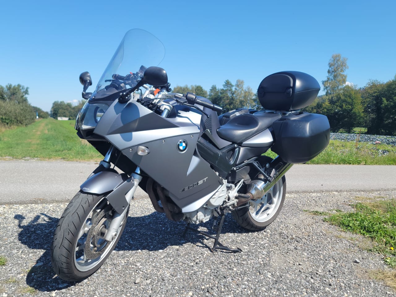BMW F 800 ST-image-0