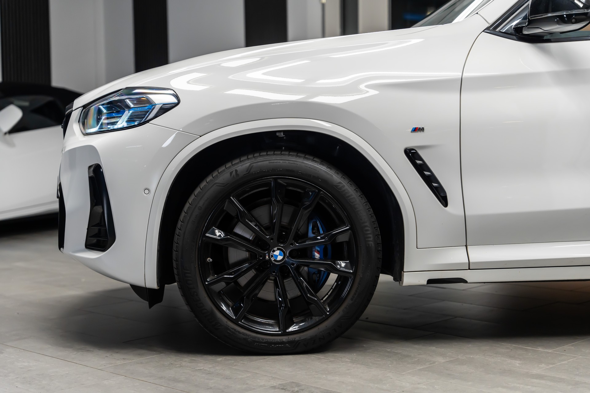 BMW X3 xDrive 48V M40d *Facelift*Laser*Panorama*Head-Up*AHK*360°*-showroom-element-3