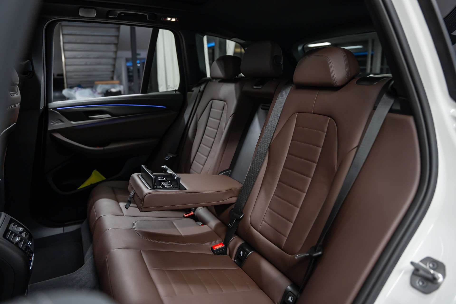 BMW X3 xDrive 48V M40d *Facelift*Laser*Panorama*Head-Up*AHK*360°*-image-17