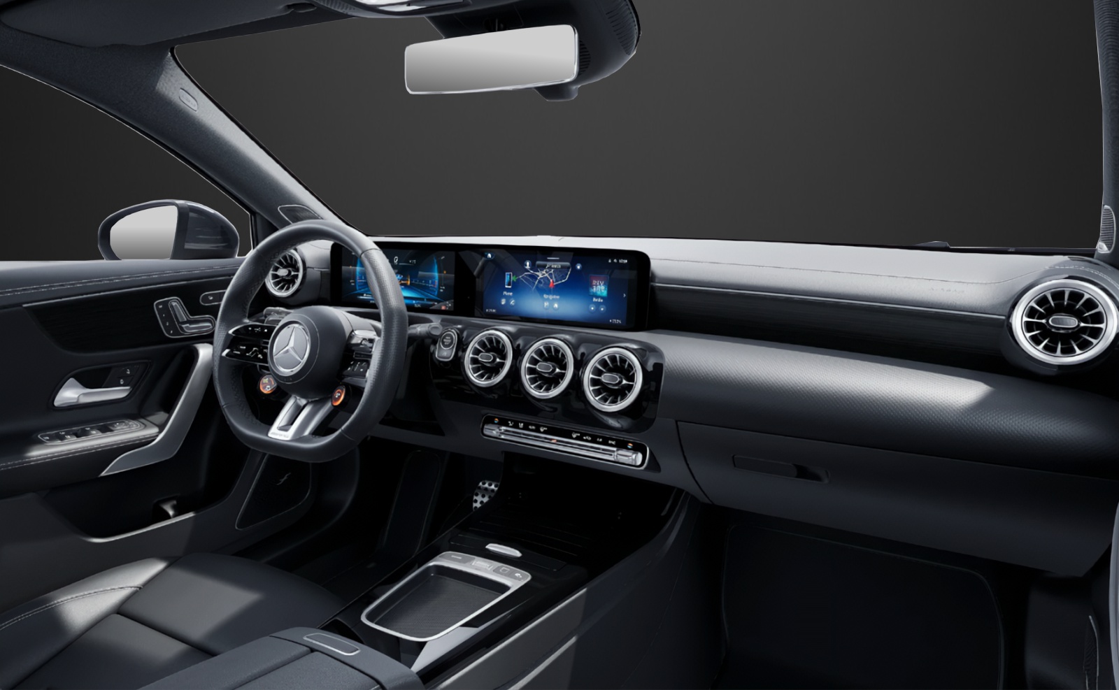 MERCEDES-BENZ A AMG 35 4Matic 8G-DCT-image-7