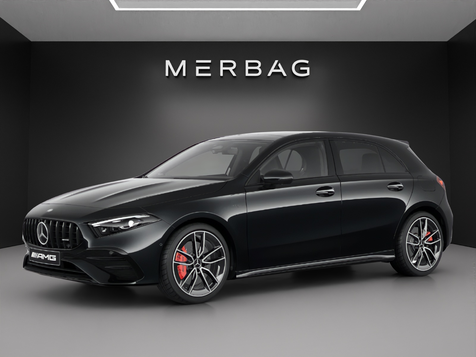 MERCEDES-BENZ A AMG 35 4Matic 8G-DCT-image-5
