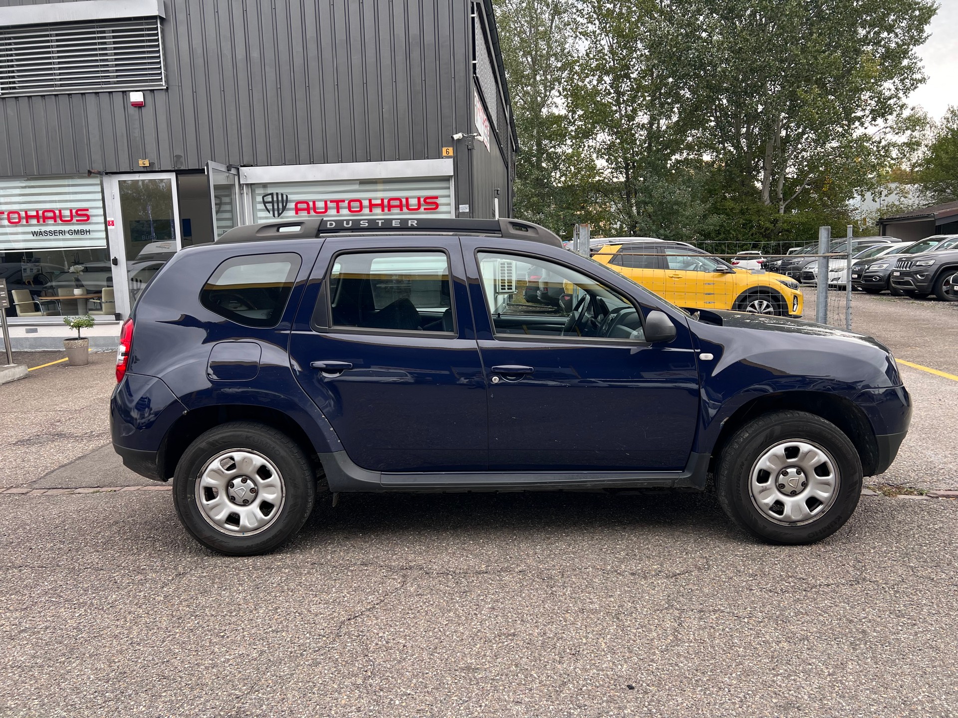 DACIA Duster 1.2 T Ambiance 4x4-showroom-element-1