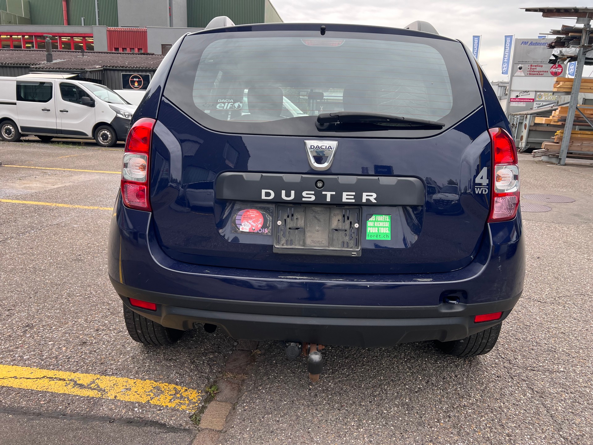 DACIA Duster 1.2 T Ambiance 4x4-showroom-element-3