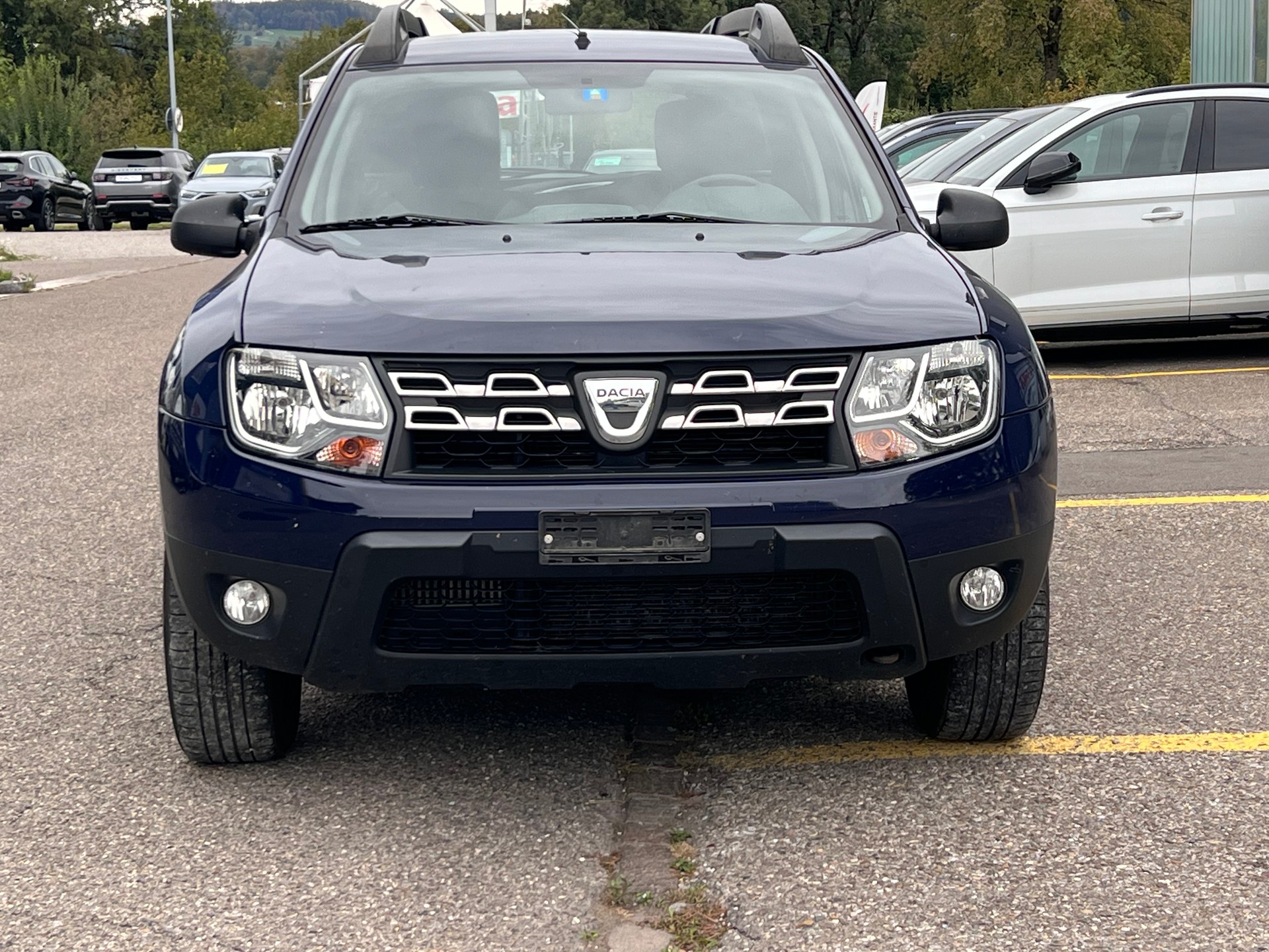 DACIA Duster 1.2 T Ambiance 4x4-image-7