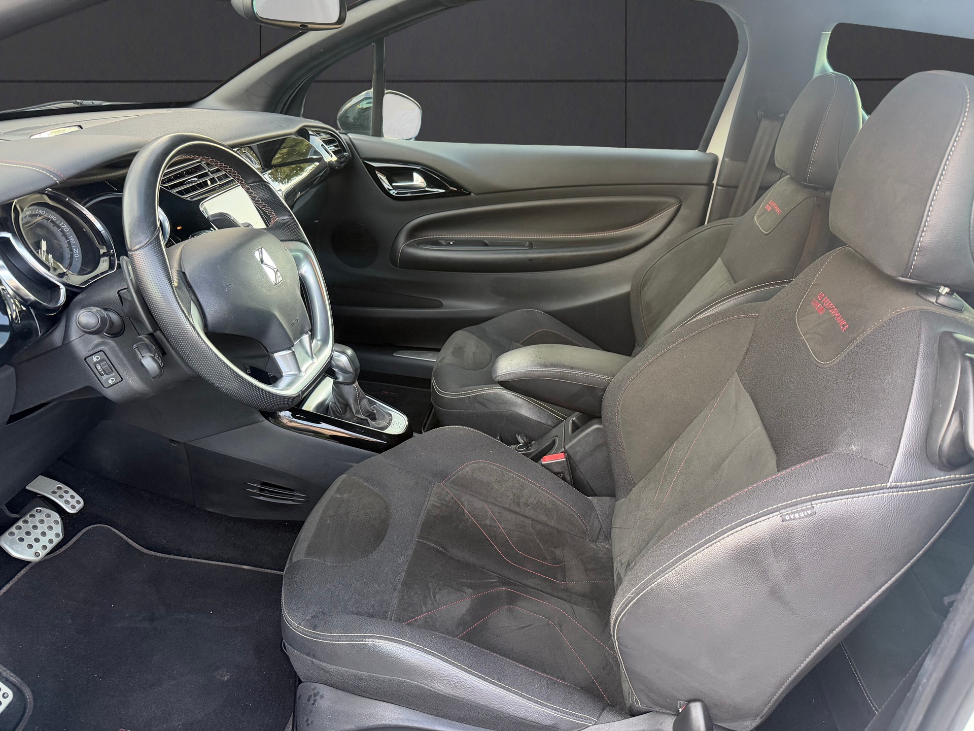 DS AUTOMOBILES DS 3 1.2 PureTech Performance Line EAT6-image-6