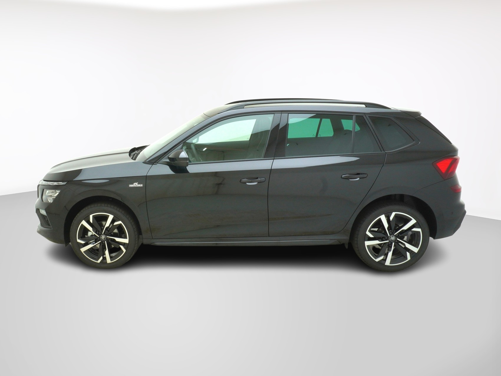 SKODA Kamiq 1.5 TSI Monte Carlo-showroom-element-1