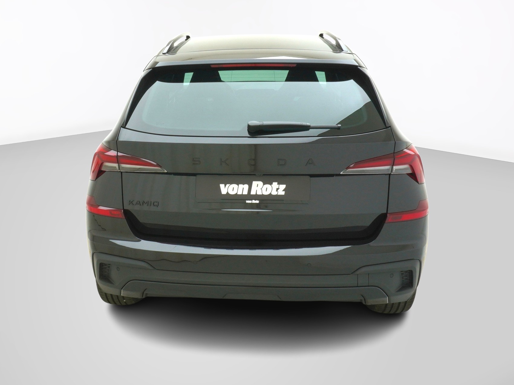 SKODA Kamiq 1.5 TSI Monte Carlo-showroom-element-2