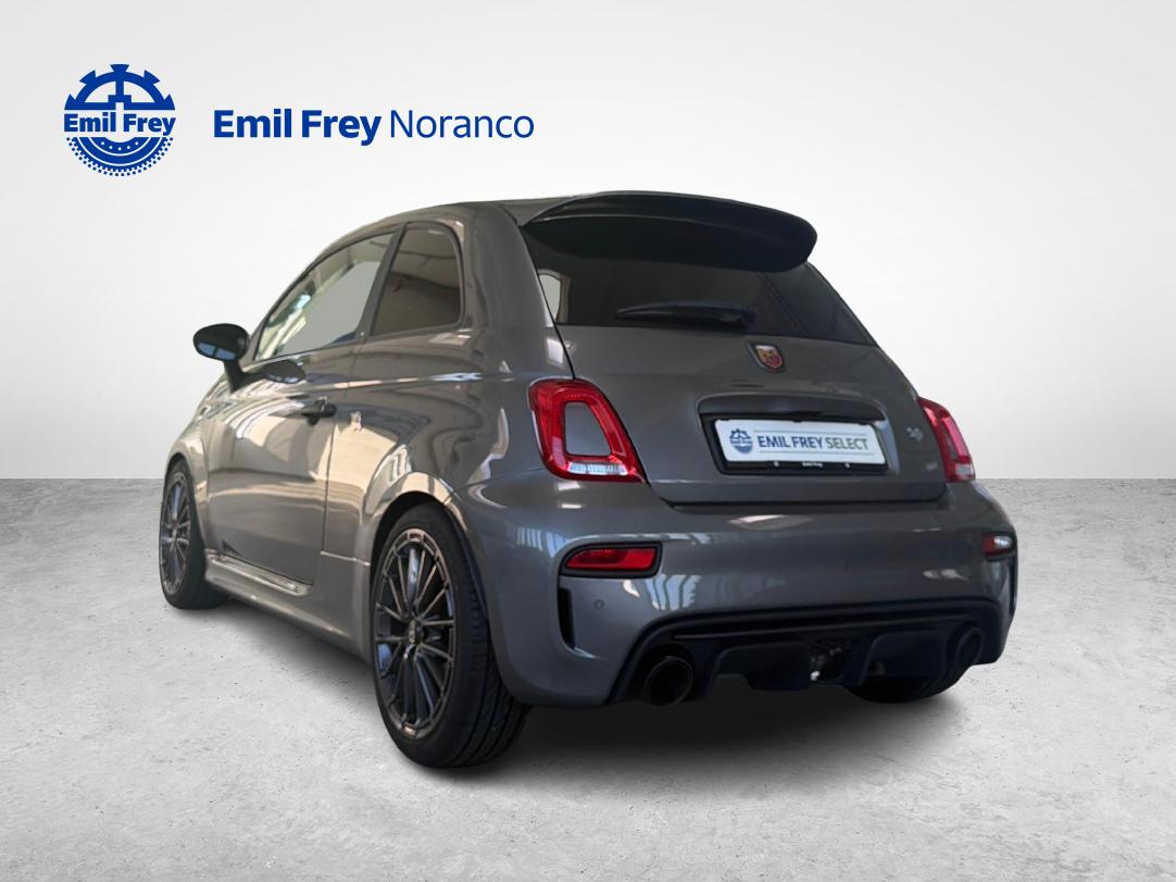 FIAT 595 Abarth 1.4 T-Jet 165-showroom-element-2