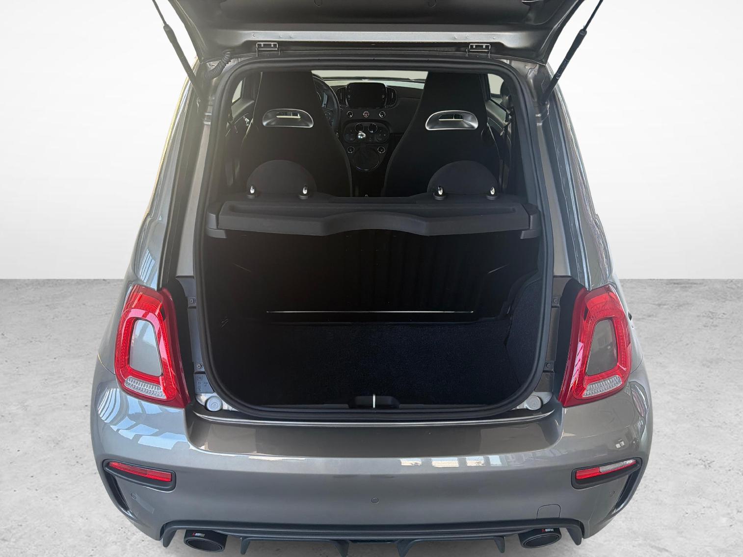 FIAT 595 Abarth 1.4 T-Jet 165-image-11