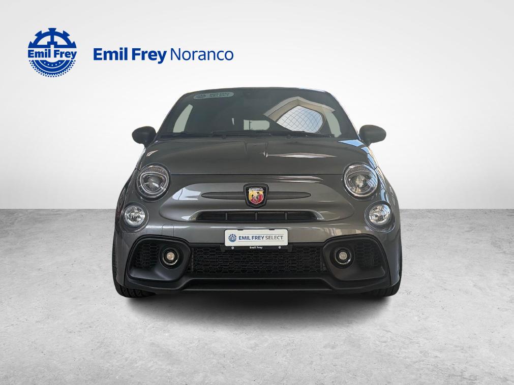 FIAT 595 Abarth 1.4 T-Jet 165-image-7
