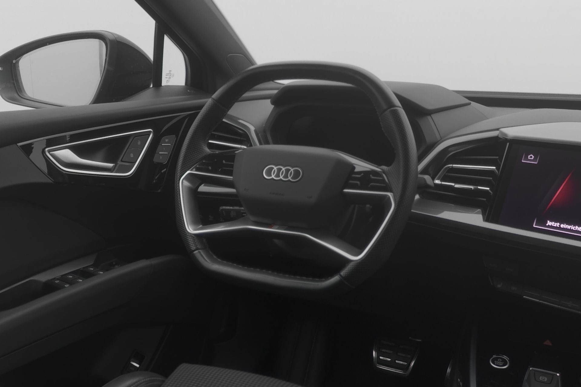 AUDI Q4 Sportback e-tron 50 quattro-image-8