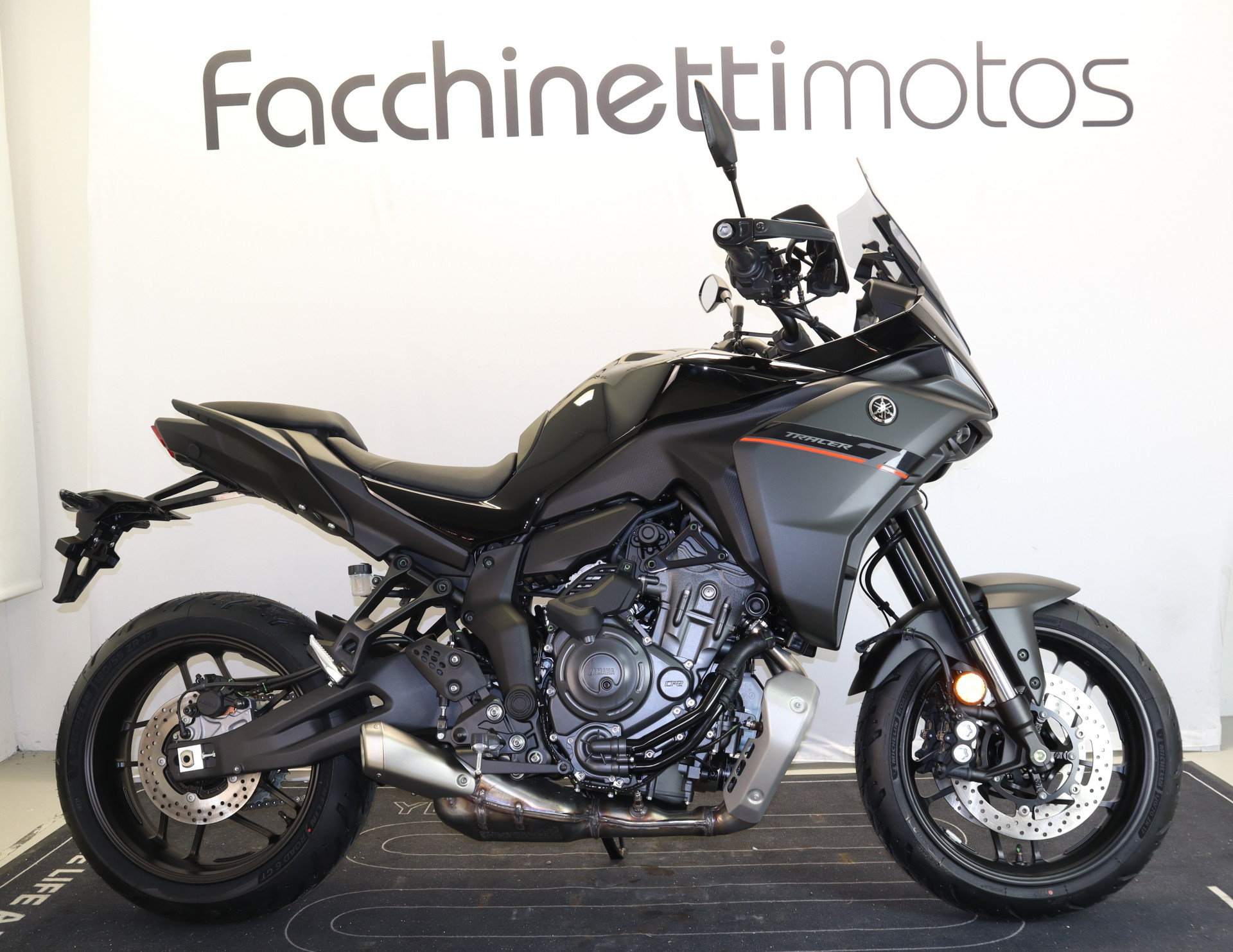 YAMAHA Tracer 7 Y-AMT-image-0